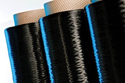 Materials & Processes: Fibers for composites